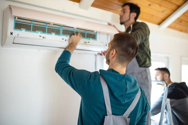 Best HVAC maintenance near me  in Nixon, PA