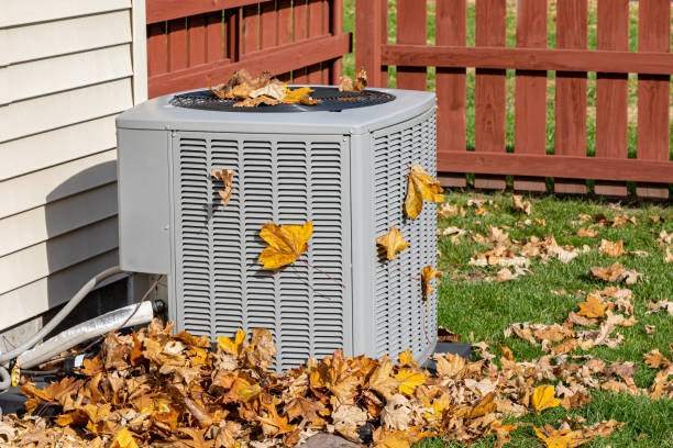 Best HVAC cleaning services  in Nixon, PA