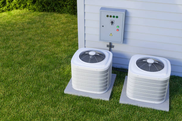 Trusted Nixon, PA HVAC Experts