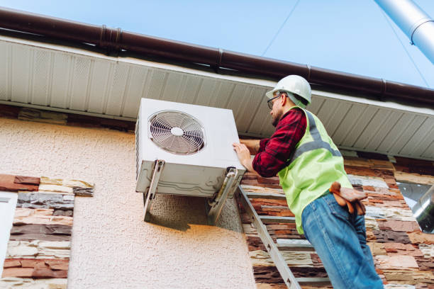 Best HVAC contractors  in Nixon, PA