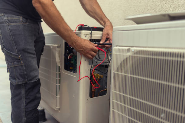Best 24/7 HVAC repair  in Nixon, PA