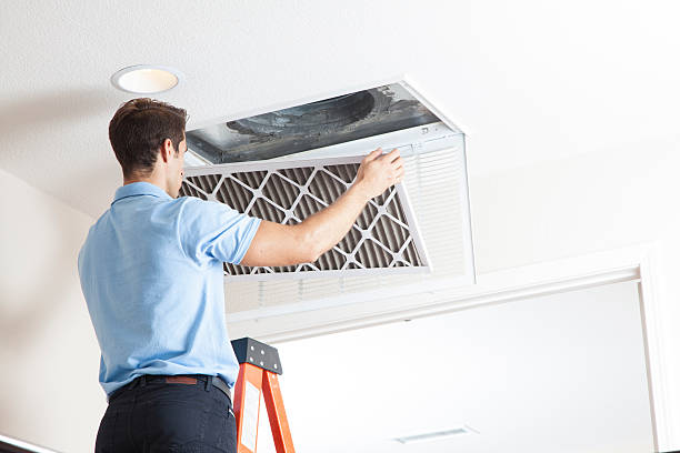Affordable air conditioning repair in Nixon, PA